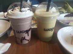 -Wagas沃歌斯(静安大悦城店)