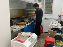 -酒宝荡烧烤(长航局江大路住宅小区店)