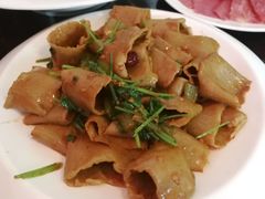 干煸栲栳栳-德居源