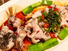 -侨美食家·粤菜(体育西路店)