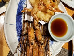 -大岛日本料理铁板烧(南通大饭店)