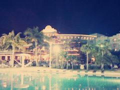 android_upload_pic-三亚亚龙湾凯莱仙人掌度假酒店