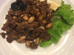 -北京全聚德(天安门店)