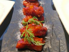 新会陈皮骨-粤界(望京金辉店)