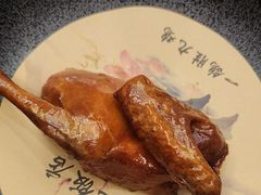 -恒记饭店(珠江路总店)