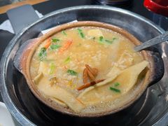 -皮蛋弟砂锅粥·30年老字号(总店)