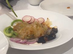 -满堂·烤鸭店·北京菜(鼓楼店)