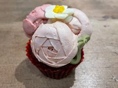 -Pantry's Best派悦坊蛋糕(K11购物艺术中心店)