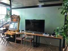 -回声星球·团建策划·赛事承办·拓展培训(大钟寺店)
