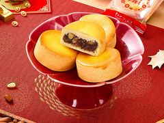 -GANSO元祖食品(锦创书城店)