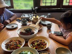 -印象鲵宴·张家界地标美食名片(溪布街店)