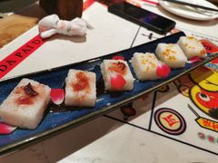 -长安大牌档之西安博物院文化餐厅(中贸店)