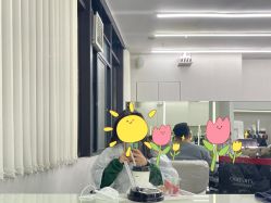 -CIT造型·烫发·染发