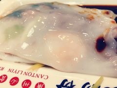 -荔银肠粉(建六店)
