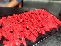胶原肥牛-牛将军•涮肉•烤肉(北京王府井·故宫店)