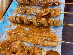 -老酱油炸社