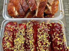 -金陵家宴·金陵春·南京菜(夫子庙店)