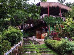 -优游吧斯邹族文化部落