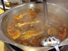 -清真·玛丽亚新疆菜主题餐厅(浙江中路店)