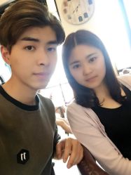 -热发型