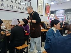 -门框胡同百年卤煮(鸟巢店)