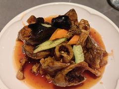 -燕春楼(海河华鼎店)