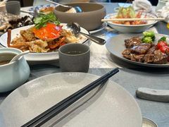 -杭州西湖柳莺里酒店·闻莺厅