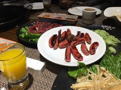 -金海湾海鲜总店