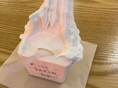 -野人先生Gelato(上海长宁龙之梦店)