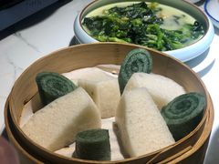 -姜君·千岛湖鱼头馆(浦东大道店)