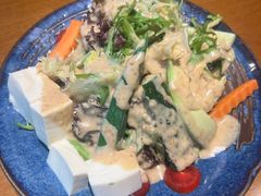 -九井澤精致料理(金茂店)
