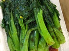 白灼田园菜心-东江海辉酒楼·公司团建·商务宴请·生日宴(宝安店)
