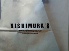 -西村叔叔的店·面包·甜品·蛋糕(崂山丽达店)