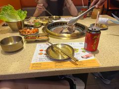 -妙香居韩国烤肉(容桂天佑城店)