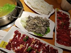 -海银海记潮汕牛肉火锅(新港中路海珠店)