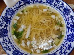 宫廷面-中卫御苑福膳·养生局(圆明园店)
