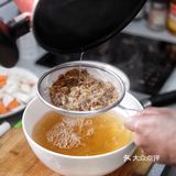 日式味增汤
