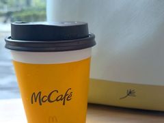 -麦当劳(东石东一路店)