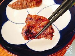 -炎蔵牛舌烤肉