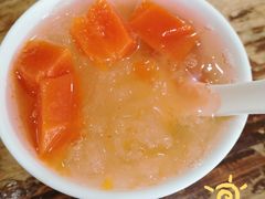 -沙湾姜埋奶(兴新包店)