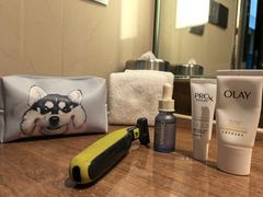 -杭州龙禧福朋喜来登酒店