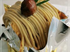 -卷心卷意·轻甜蛋糕(新光天地店)