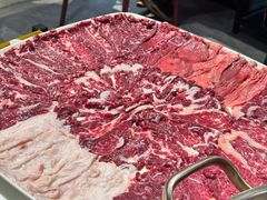 -潮发潮汕牛肉店(龙洞店)