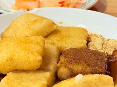 -明婷饭店(外曹家巷店)
