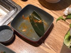-新石器烤肉(南通CBD大有境店)