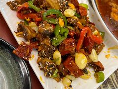 -新疆伊宁远征餐厅