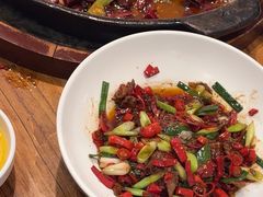 -老板恋上鱼(印象城店)