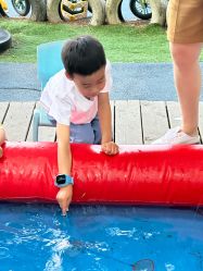 -爱伴·布鲁豪斯游乐场