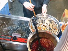 -黑色经典臭豆腐·湖南特产(坡子街店)