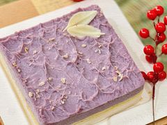 -壹点壹客·生日蛋糕(南山店)
